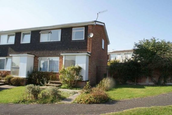 3 Bedroom Semi-Detac...